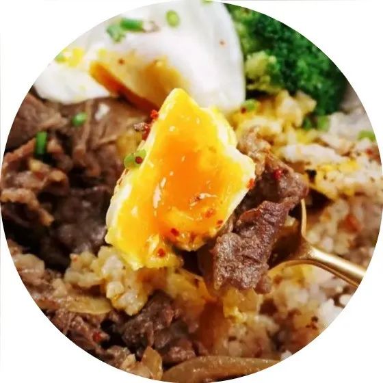 怎樣的一碗牛丼，讓人想把碗也吃掉？