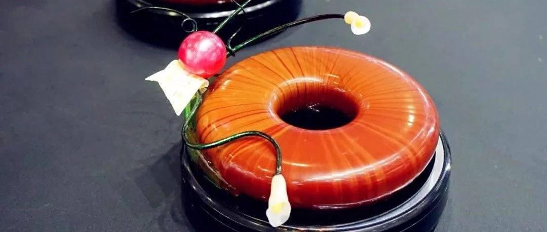烘焙界的"復(fù)聯(lián)大亂斗"， FHC中國國際甜品烘焙大賽完美落幕！
