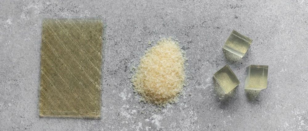 “吉利丁是啥？”看完這篇，以后肯定不會有人再問了