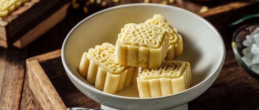 端午將至，手作綠豆糕找尋記憶中的味道