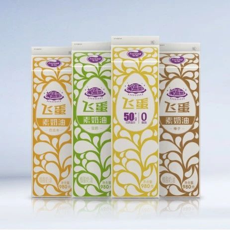 海融 G新紀(jì)元產(chǎn)品“飛蛋”，攜手海融大師引領(lǐng)健康烘焙“輕”食尚！