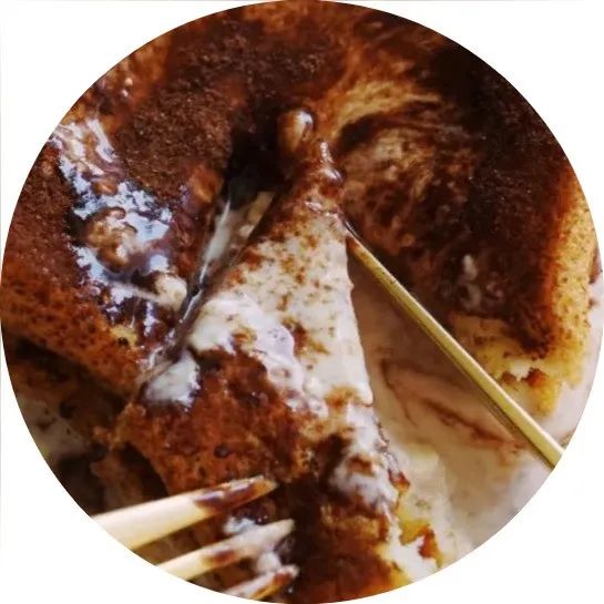 漏奶華那么簡單 為什么要去店里吃？