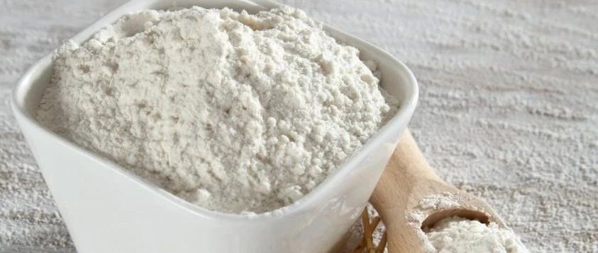 干貨筆記：面包的 大基本原料是什么？(深度好文)