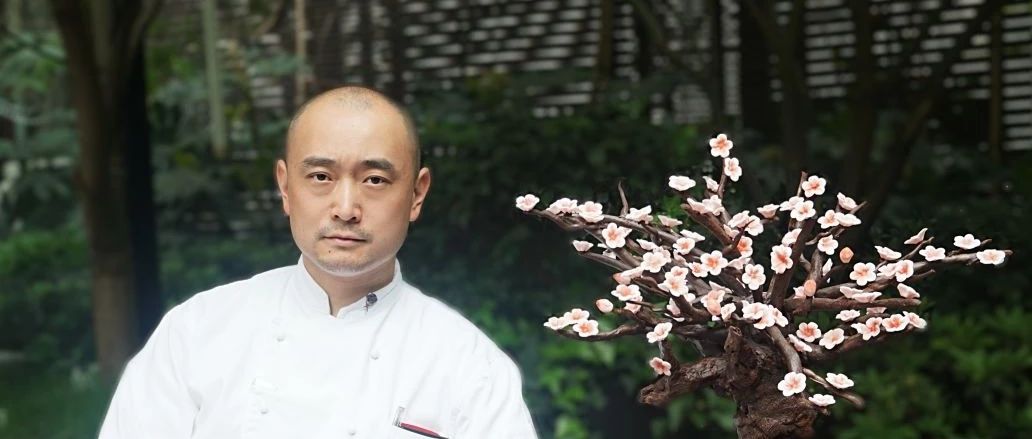 程術： 年比賽路、次出征法國，中國西點世界之路還要走下去
