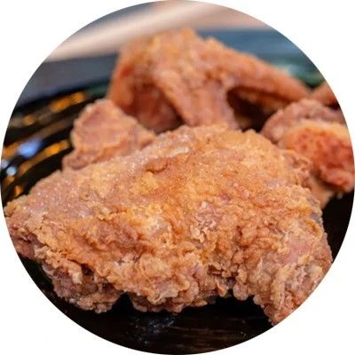 詹姆士的廚房丨炸雞店的雞塊為什么每一口都酥脆多汁？今天就把秘訣告訴你