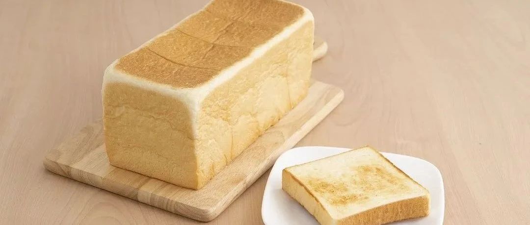 連續(xù)  天售罄的吐司，秘訣靠的就是“堿性離子水”！