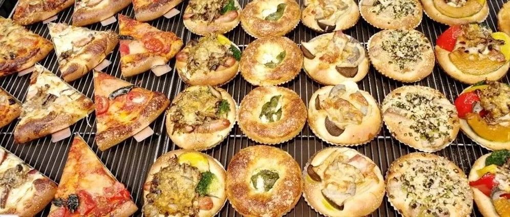羅明中全面解析：新定義口味面包是中國(guó)烘焙未來(lái)趨勢(shì)…