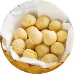 詹姆士的廚房丨童年的最愛！外酥心里軟，上手零失??！