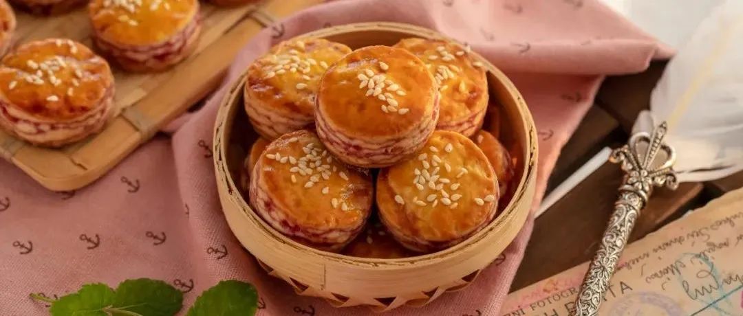 私房都在找的伴手禮方子，松軟綿密饞哭人！