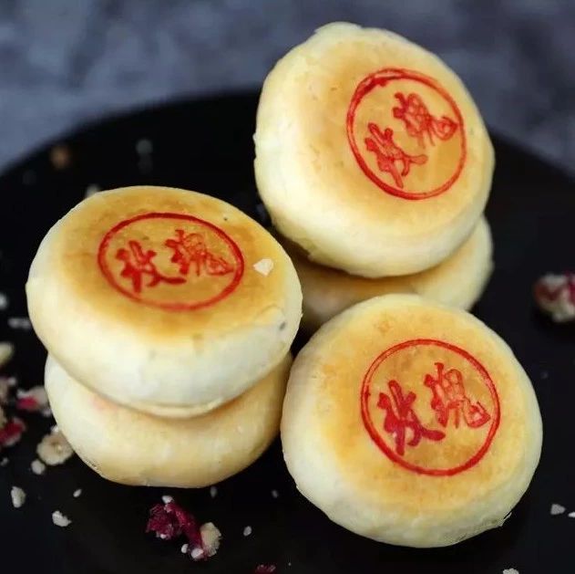 專欄課：再不學(xué)做月餅，今年中秋就過去了…