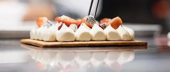 用哲學(xué)思維做甜點(diǎn)，前衛(wèi)如他卻說，“兒女是我最完美的作品”