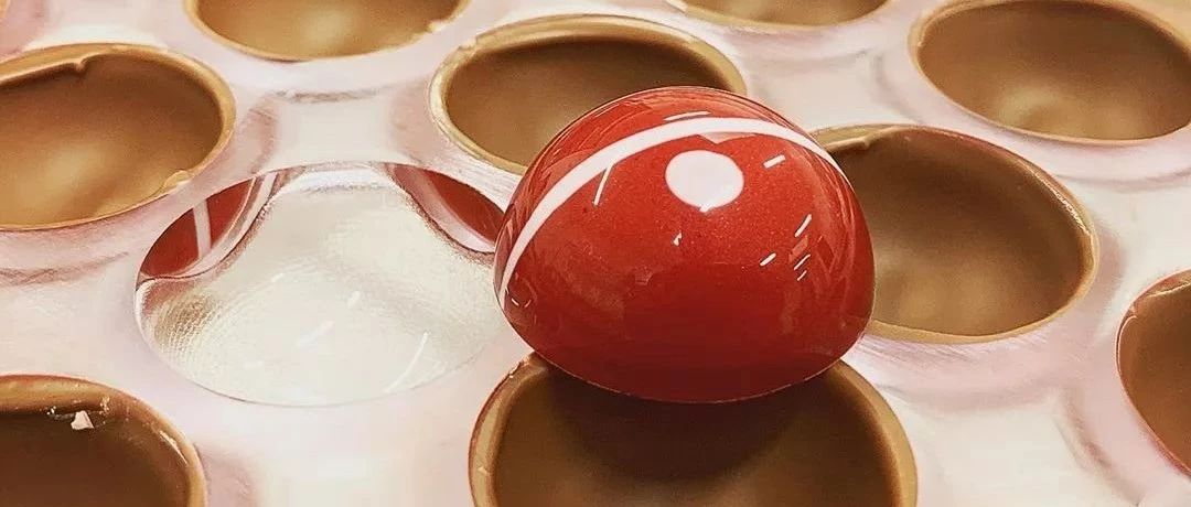 春節(jié)特輯！揭秘巧克力專(zhuān)賣(mài)店的工廠(chǎng)bonbon的步制作技巧分解視頻