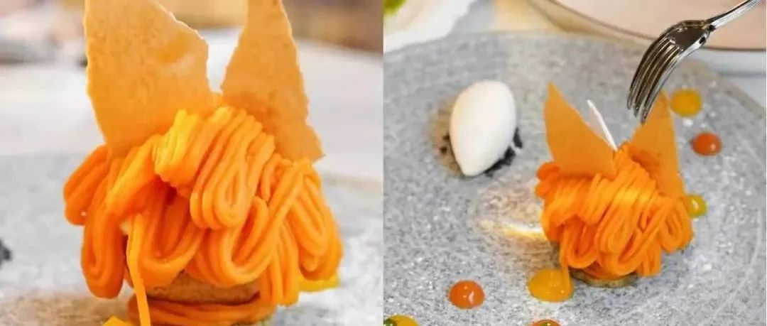 連紅薯都開始內(nèi)卷？！這個秋冬食材可塑性太強了