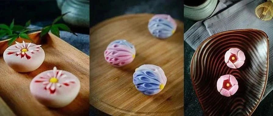 中秋節(jié)不賣月餅，靠這多款高顏值創(chuàng)意點(diǎn)心，接單量飆升倍!
