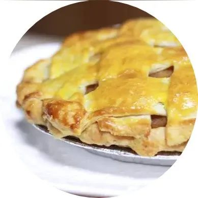 溫故知新 | 外婆秘傳的家庭蘋果派——香甜酥脆，美味揮之不去