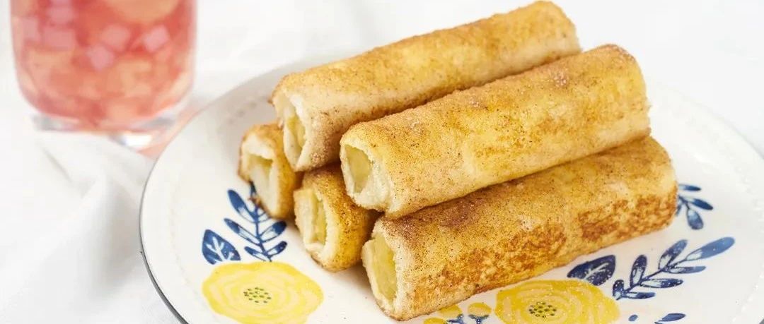 分鐘搞定，成本塊，這早餐有口鍋就能做！