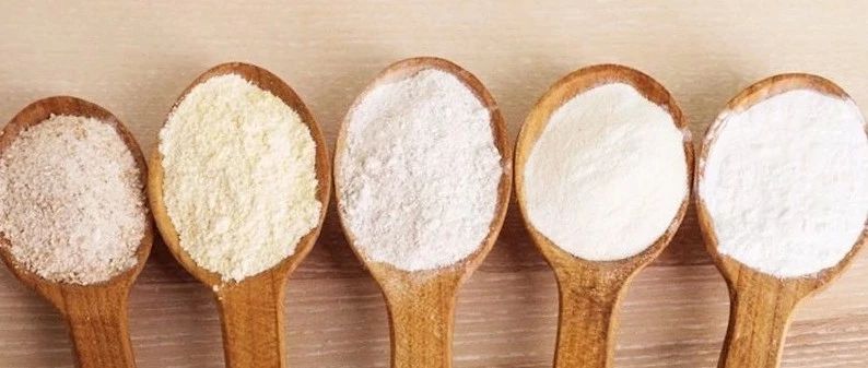 “烘焙中到底有多少粉類原料？”答案在這
