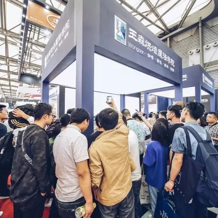 月烘焙展看點(diǎn)，攻略全在這，讓你一篇圖文逛遍烘焙展！