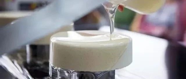 純干貨：掌握這六種配方秘籍，以后別再問我要淋面配方了！