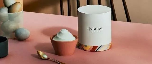 新食感，一款“在家加熱”的芝士蛋糕，上線即空！