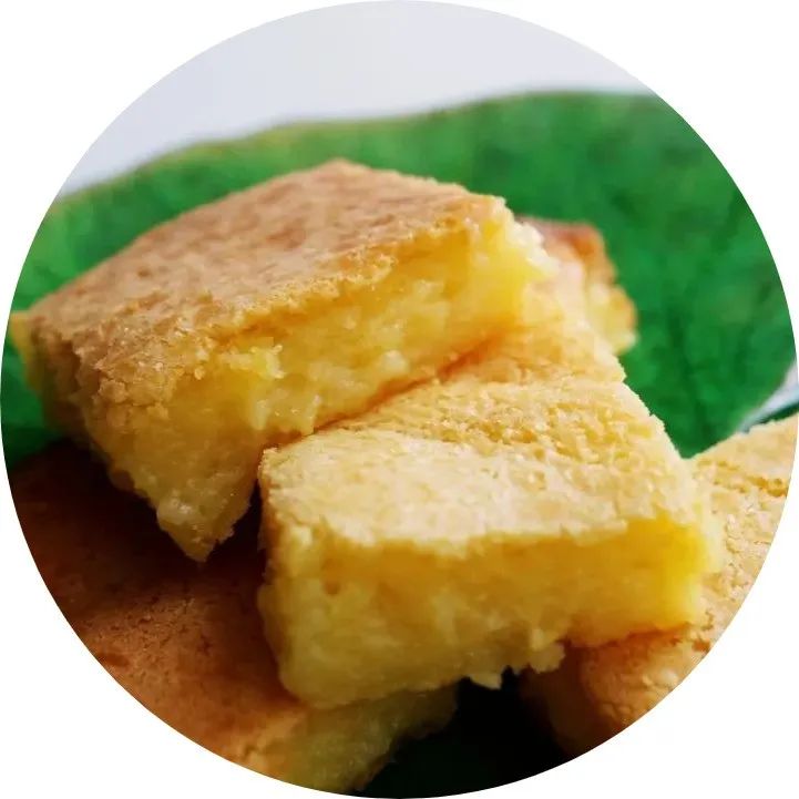 金黃香脆，軟糯Q彈，這樣的中式甜點誰能拒絕？