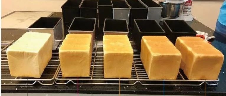 點贊！技術(shù)控必看：這款世界面包冠軍配方趕緊收下，文末福利！
