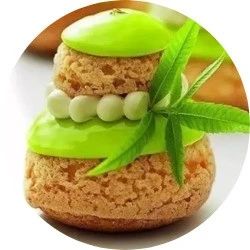 專題 | 把這些小技巧都學(xué)會(huì)，你做的泡芙一定比馬卡龍還美！