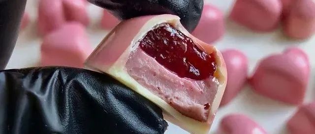報告！這兒有一份關(guān)于巧克力制作的真題測試！
