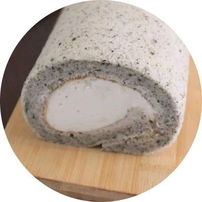 溫故知新 | 如果常規(guī)口味的蛋糕卷已經(jīng)不能滿足你，那就來試試特別款咯