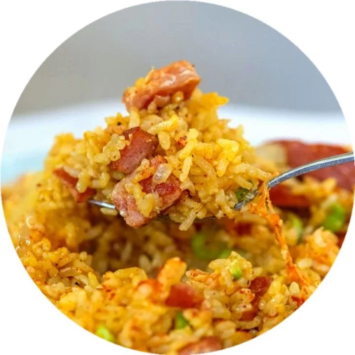 詹姆士的廚房 | 只要冰箱里有它，就能做出金光閃閃的炒飯！