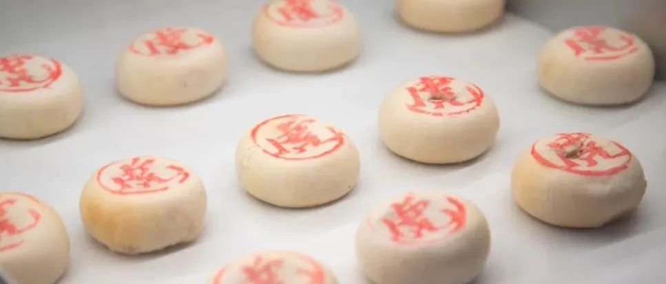 逛了虎頭局和山海茶點之后，我發(fā)現(xiàn)了新中式糕點最重要的一點！