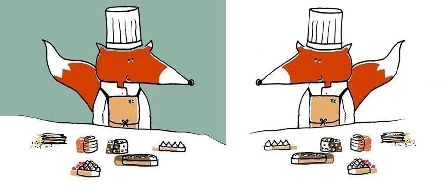 萌炸！用狐貍做圖騰，這位“天才甜點(diǎn)師”年時(shí)間開(kāi)出巴黎多家網(wǎng)紅店！