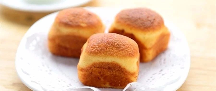回不去的美味：上海 個年代烘焙產(chǎn)品更迭！（內(nèi)含 年第一波福利）