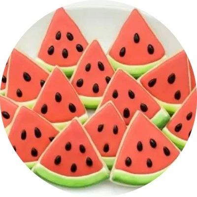 溫故知新 | 它們居然自稱是最適合夏天售賣的甜品，不信你看！