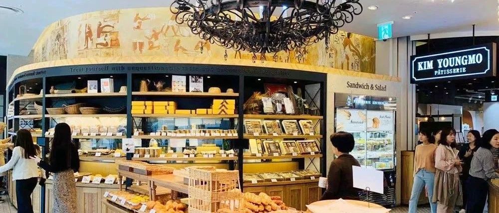 從 ㎡到開出連鎖餅店，對(duì)面包失誤.%他零容忍，“只想開出百年老店”