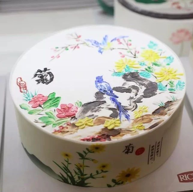 維益：如何為烘焙產(chǎn)品提升附加值？“賣”文化…