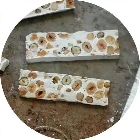 溫故知新 | 既然春節(jié)前的朋友圈都在做牛軋?zhí)?，那咱就把各種口味都學會唄！