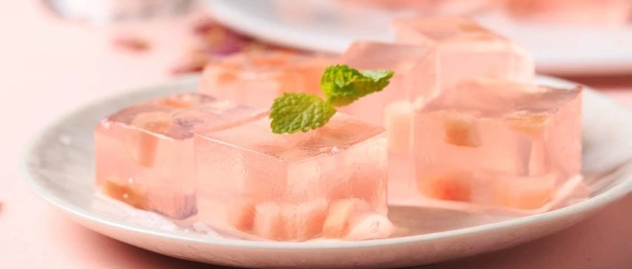 幾塊錢就可以搞定的解暑小甜品！冰涼涼一碗還不夠！