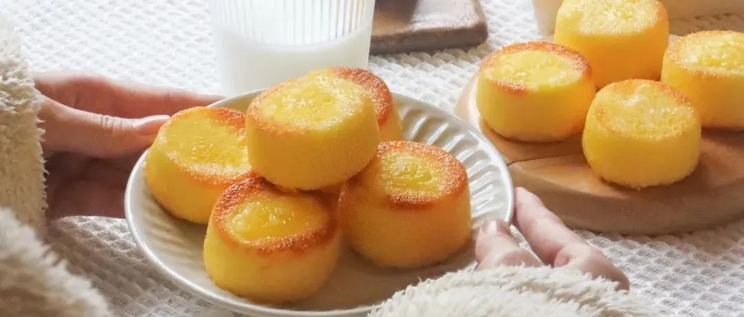 空氣芝士燒、全新杏仁奶、“向日葵”素食巧克力…虎年新品新機會 | 伊周報