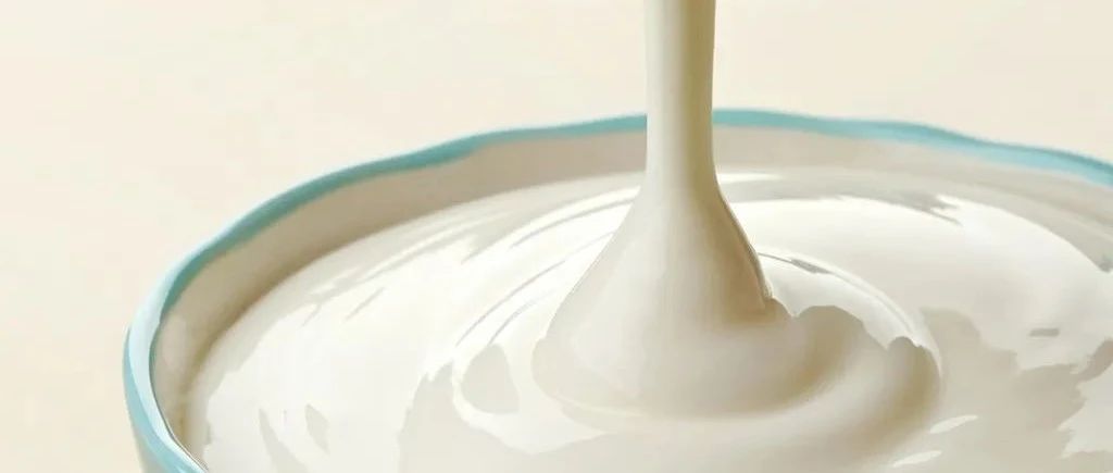「乳脂含量」，牛奶、淡奶油、芝士…里最重要的關鍵詞，你都分清了嗎？
