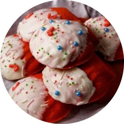 一起見證瑪德琳的奇幻魔法吧，專屬配方奉上！