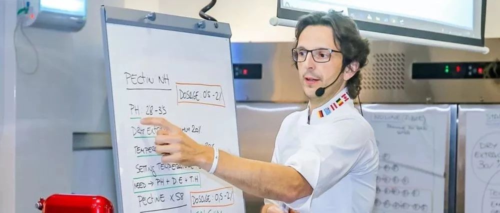 不可思議！ %理論+%實操=B概念？Jordi大神親自揭秘…
