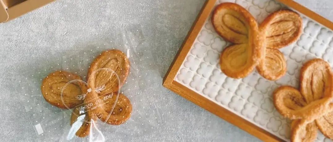 “酥到掉渣”的蝴蝶酥能成為上海的城市名片嗎？