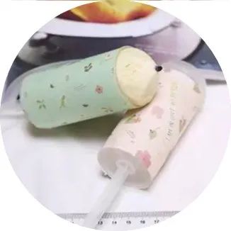 溫故知新 | 推推樂蛋糕早就過時了，用推推樂模具這么做甜品！萌到爆~