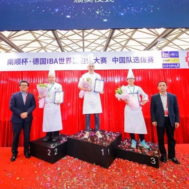 定了！林業(yè)強、李哲、蔡仁杭、孫亮成功取得國賽入場券！