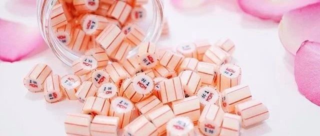 厲！害！ 款火爆抖音和地球的網(wǎng)紅糖果，視頻+美圖，一次看個(gè)夠！