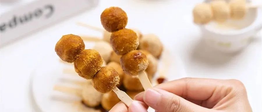 山藥別再炒著吃了，簡單一煮，不加一滴油！軟糯Q彈，大人小孩都愛吃！