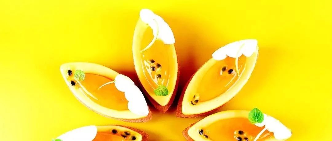 款能讓業(yè)績翻倍的夏季甜點(diǎn)，“輕新碰撞”水果風(fēng)了解一下
