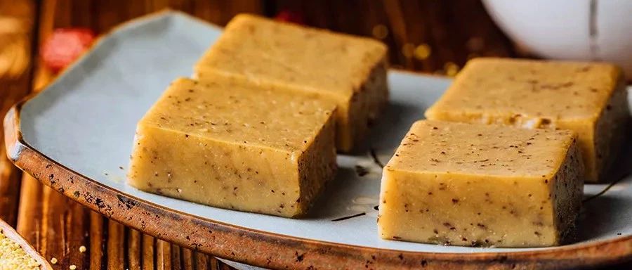 用紅棗小米粥做甜品？是養(yǎng)生甜品沒錯了
