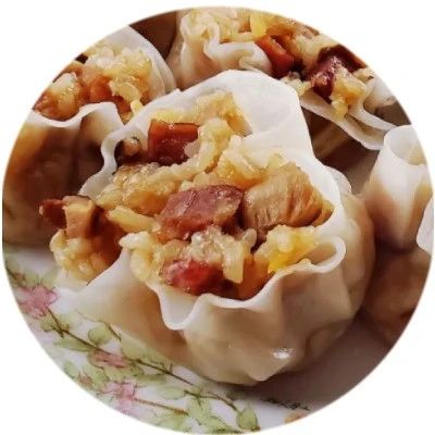 外表平平無(wú)奇，卻是冬日里的煙火氣
